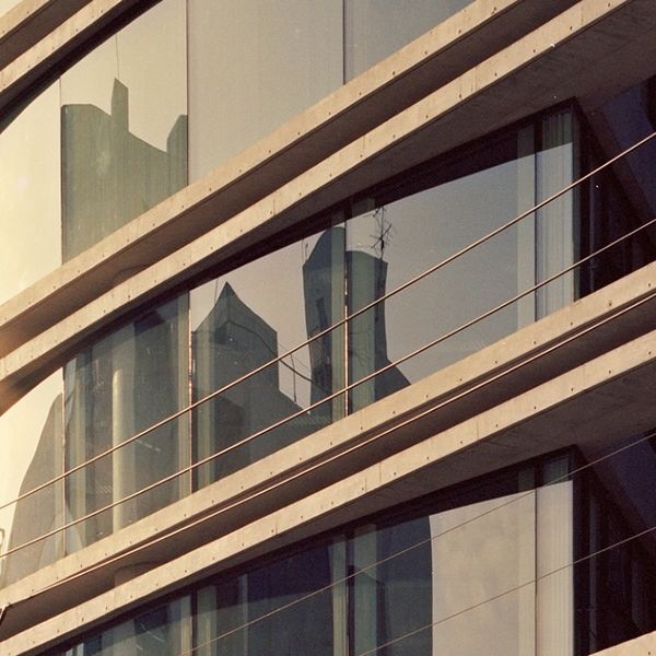 東京の設計事務所は戸建を設計いたします