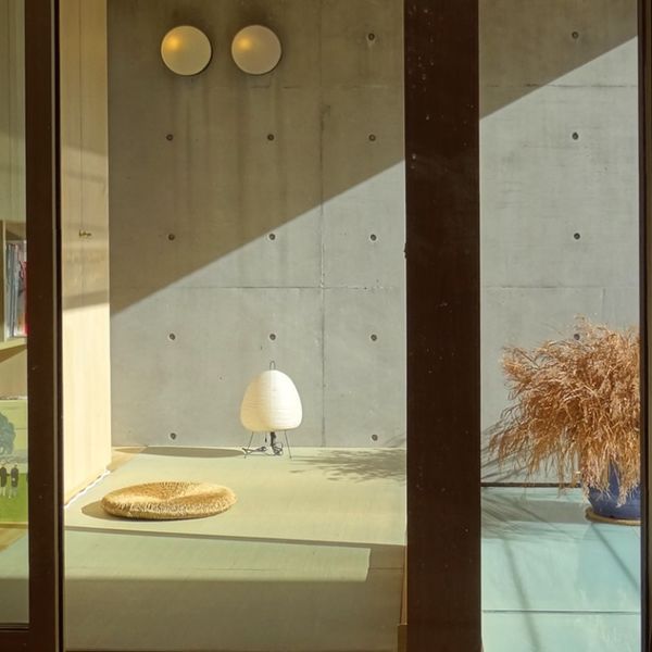 東京で住宅の設計事務所を営業しております